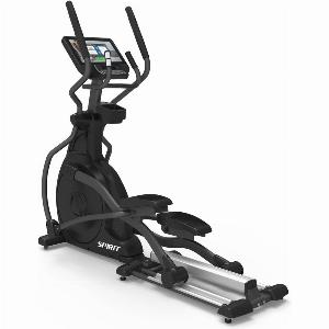 Refurbished Spirit Fitness CE800 ENT Elliptical Cross Trainer