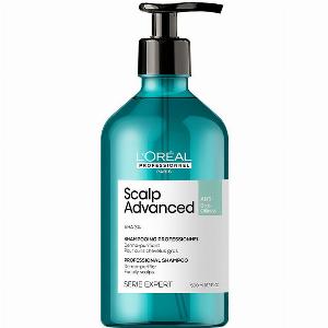 LOreal Professionnel Scalp Advanced AntiOil DermoPurifier Shampoo 500ml now 17 save 15