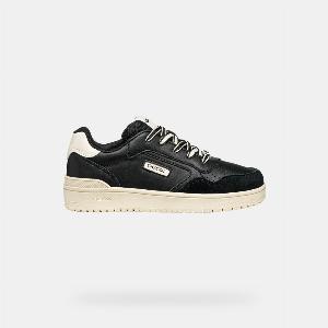 30 Rabatt auf GEOX Washiba Schuhe für Jungen in Schwarz
