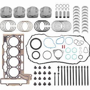 Maxpeedingrods Enjoy 26% Off N12 N16 Engine Piston Gasket Kit for Mini Cooper Models