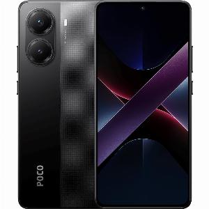 Sconto del 17 su Poco X7 Pro Black 12GB  256GB