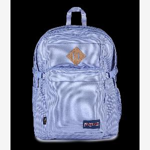 Enjoy 40 Off JanSport Main Campus Backpack in Lavender Ash