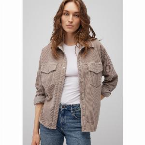 Jungen Overshirt im BoyfriendStil jetzt 7495  statt 7995 