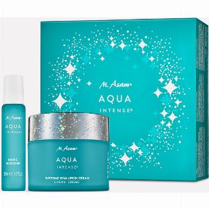 Mimic Booster Sérum  Supreme Hyaluron Crème Visage Christmas Star Edition