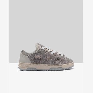 Sneakers santha modello 1 tortora ora a 160  con sconto del 50