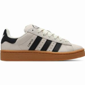 Adidas Campus  Sneakers Enfant  Gris  Pointure 36 23  Cuir suédé