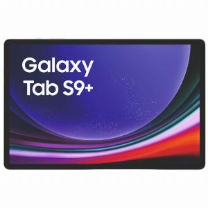 Samsung Galaxy Tab S9 Plus X816 512GB 5G 512GB grafite  Ricondizionato  Come nuovo  Grade A