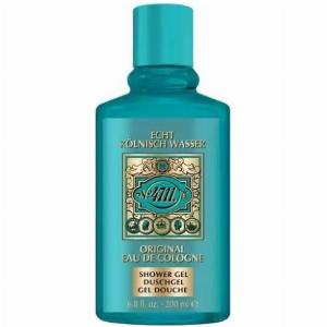 Mäurer  Wirtz 4711 Shower Gel
