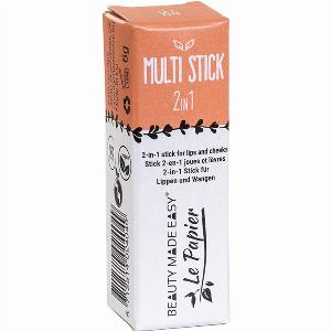 Enjoy 35 Discount on Beauty Made Easy Multi Stick Orange Shade