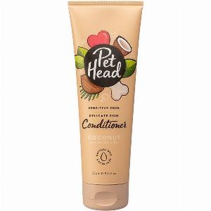 PET HEAD Sensitive Soul Conditioner 250ml