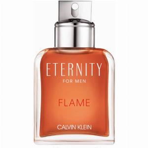 Calvin Klein Eternity Flame for Men Eau De Toilette 100ml Spray