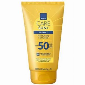 Sichern Sie sich 29 Rabatt auf Avon SUN PROTECT Sonnencreme LSF 50