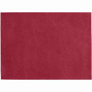 Tovaglietta americana Spuno GARCIA DE POU bordeaux 30x40 cm 200 pz 33