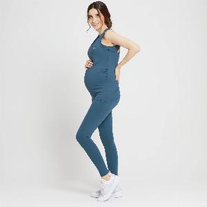 MP Power Schwangerschaftsoberteil für Damen in Graublau size XS jetzt nur 9  70  Rabatt