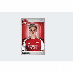 Arsenal 202425 Hurtig Headshot Multicolor