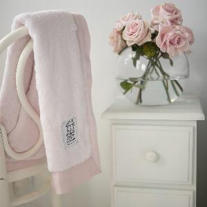 Luxury Baby Blanket