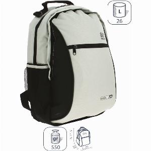 Sac à dos isotherme Élémenterre Nomad 26 L