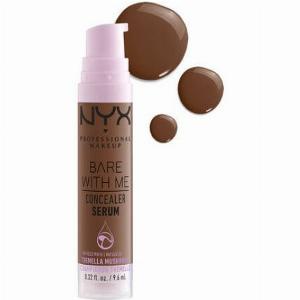 Klip Shop Get 50% Discount on NYX Bare With Me Concealer Serum in Rich Shade