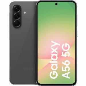 13 Rabatt Samsung Galaxy A56 5G 256 GB in Awesome Graphite mit 70 GB Flat