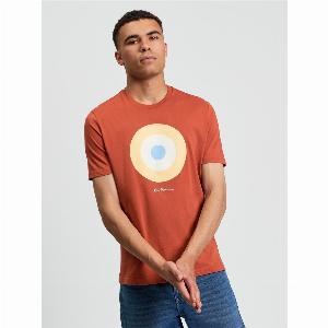 Signature Target Tee XS