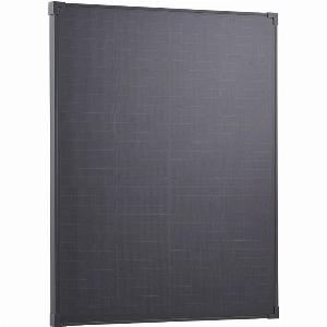 ECTIVE SSP 100C Black compact Schindel Monokristallin Solarmodul 100W