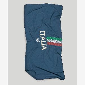 31 Rabatt auf arena Handtuch  Unisex  tiefblau erhältlich