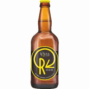 Riversa Birrificio Artigianale Blonde Ale