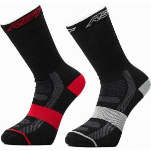 4erSet MotorradSocken RST
