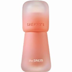 Enjoy 56 Discount on The Saem Saemmys Velvet Tint  25g  01 Caramel