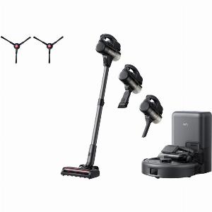 eufy Robot aspirateur 3en1 E20  eufy Brosse latérale x 2