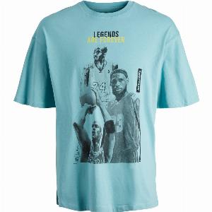 Offerta Maglietta per bambini Jack  Jones Jcolegends al 59 di sconto