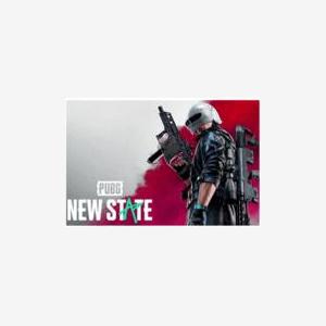 PUBG New State 1500 NC  80 Bonus Now Only 025 70 Discount