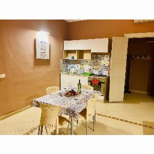 Roma  Sicilia Ovest  Palermo CefalùTrapani San Vito Mare Italia  Angelo Apartments  Rooms