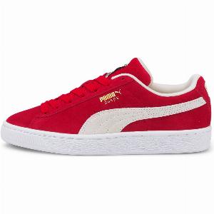 Baskets Puma Suede Classic XXI pour enfants  maintenant à 3517