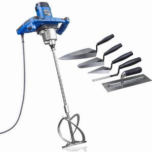 Enjoy 36 Discount on the Hyundai HYPM1600E 1600W Electric Mixer Set