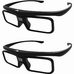 3DBrille 2 Packungen