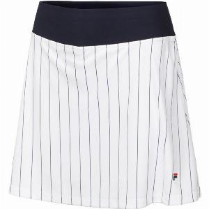 Fila Anna Jupe Femmesblanc Blanc  S