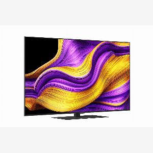 Lg tv oled evo ai g5 2025 65 164 cm 4k uhd processeur α11 4k gen2  oled65g56ls