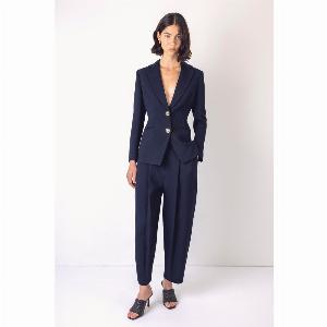 Greta Structured Trousers