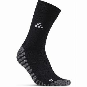 Chaussettes milongues antidérapantes Craft Progress  14  36 