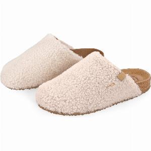 Perletti Sconto del 30% sulle comode ciabatte Teddy