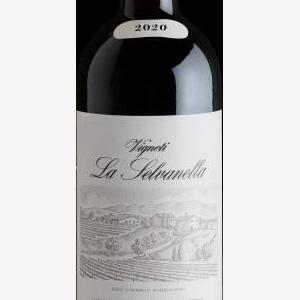 Melini La Selvanella Chianti Classico Riserva 2020 jetzt nur 1895