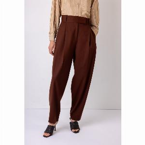 Tessa Tapered Trousers