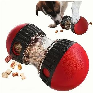 Enjoy 44 Discount on the Gear Geek Interactive Puzzle Feeder Toy