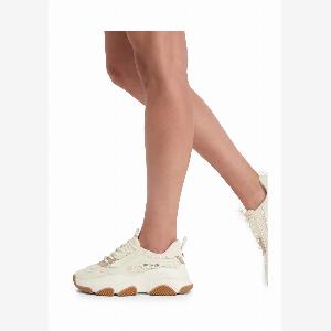 Sneakers bianche da donna Steve Madden ora a 97  con il 25 di sconto