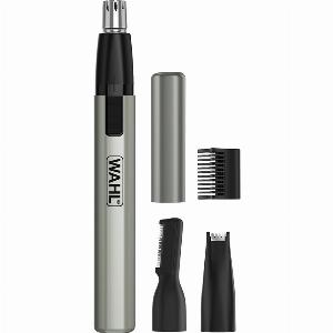 Enjoy 33 Discount on Wahl Micro Finisher Nose Trimmer