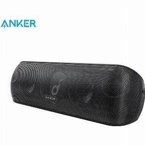 Get 33 Off Bluetooth Speaker with Powerful 30W Bass Boost