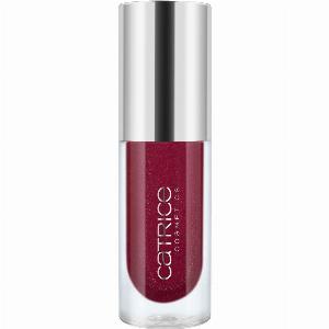 Get 15 Discount on Catrice Eternal Red Cherry Bomb Lip Oil C03