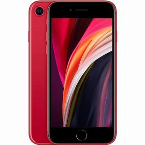 Apple iPhone SE 2020 64GB in Red unlocked single SIM now 9999 was 225