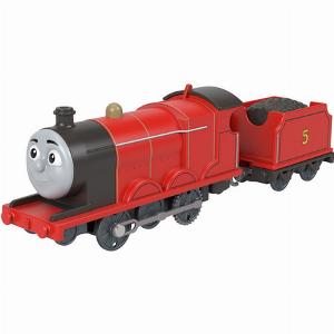 Thomas  Friends Classic James Train